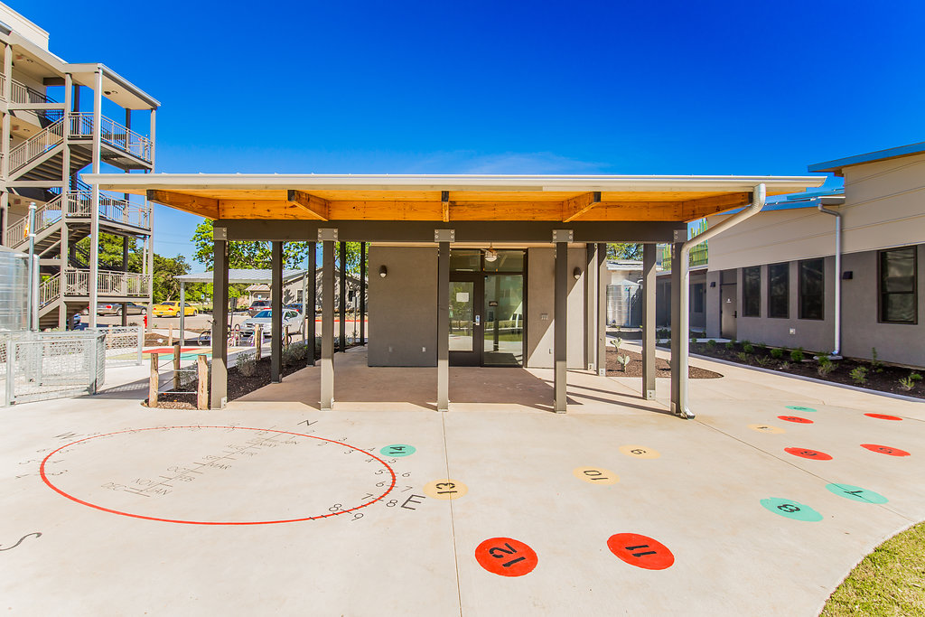 Foundation Communities Creating housing where families succeed in