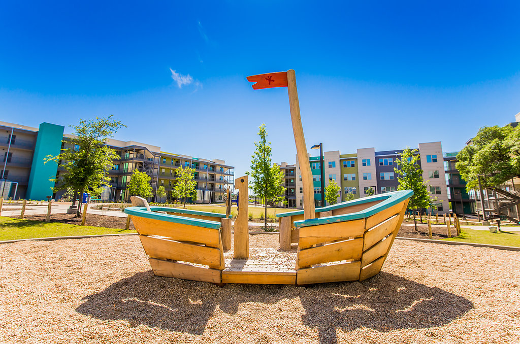 Foundation Communities Creating housing where families succeed in