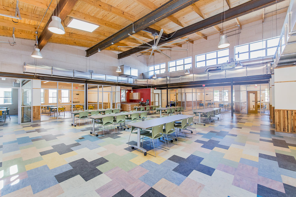 Foundation Communities Creating housing where families succeed in