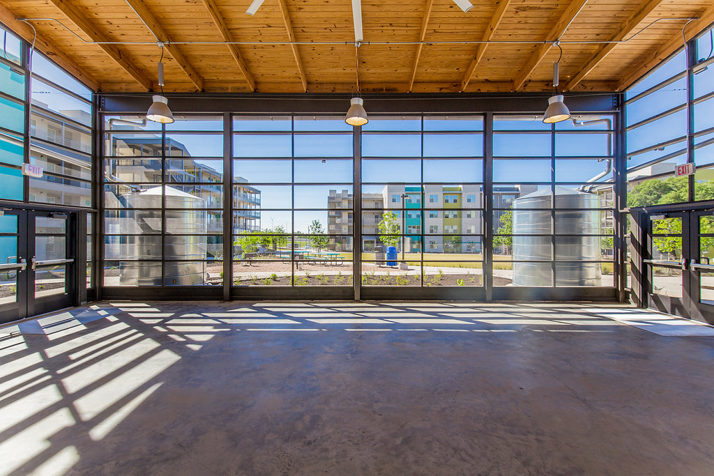 Foundation Communities Creating housing where families succeed in