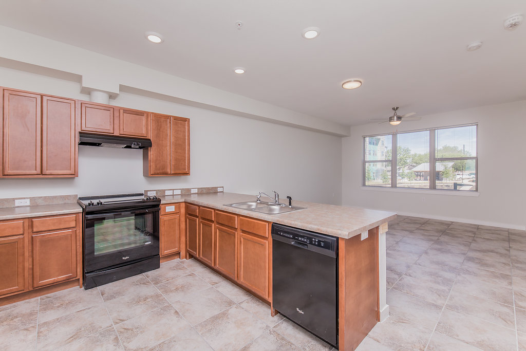 Foundation Communities Creating housing where families succeed in