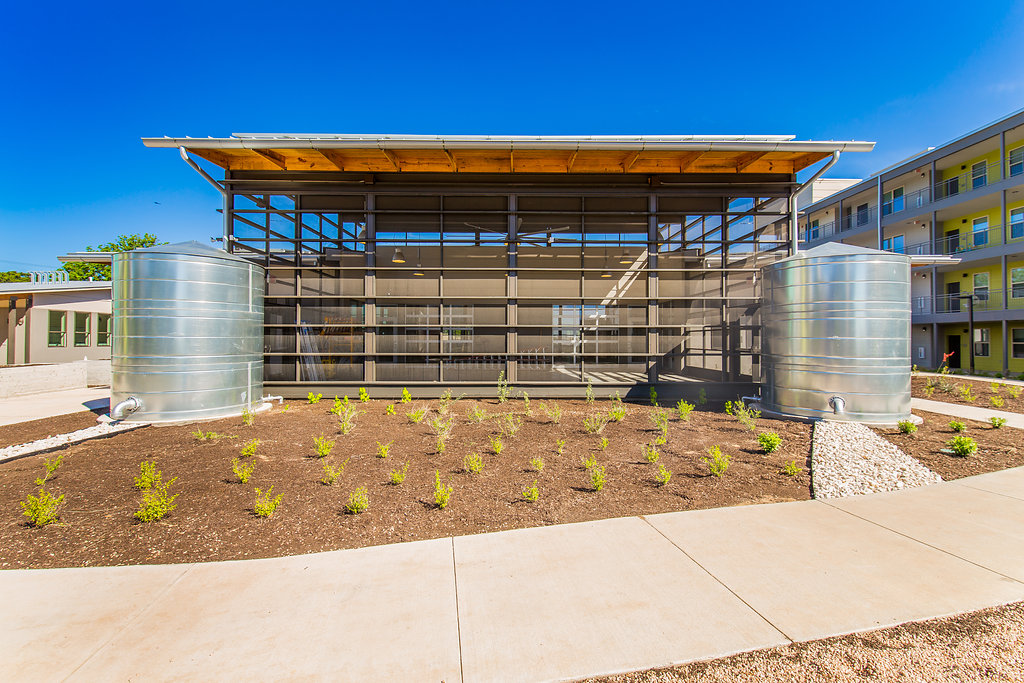 Foundation Communities Creating housing where families succeed in