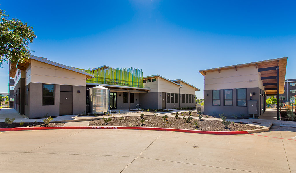 Foundation Communities Creating housing where families succeed in
