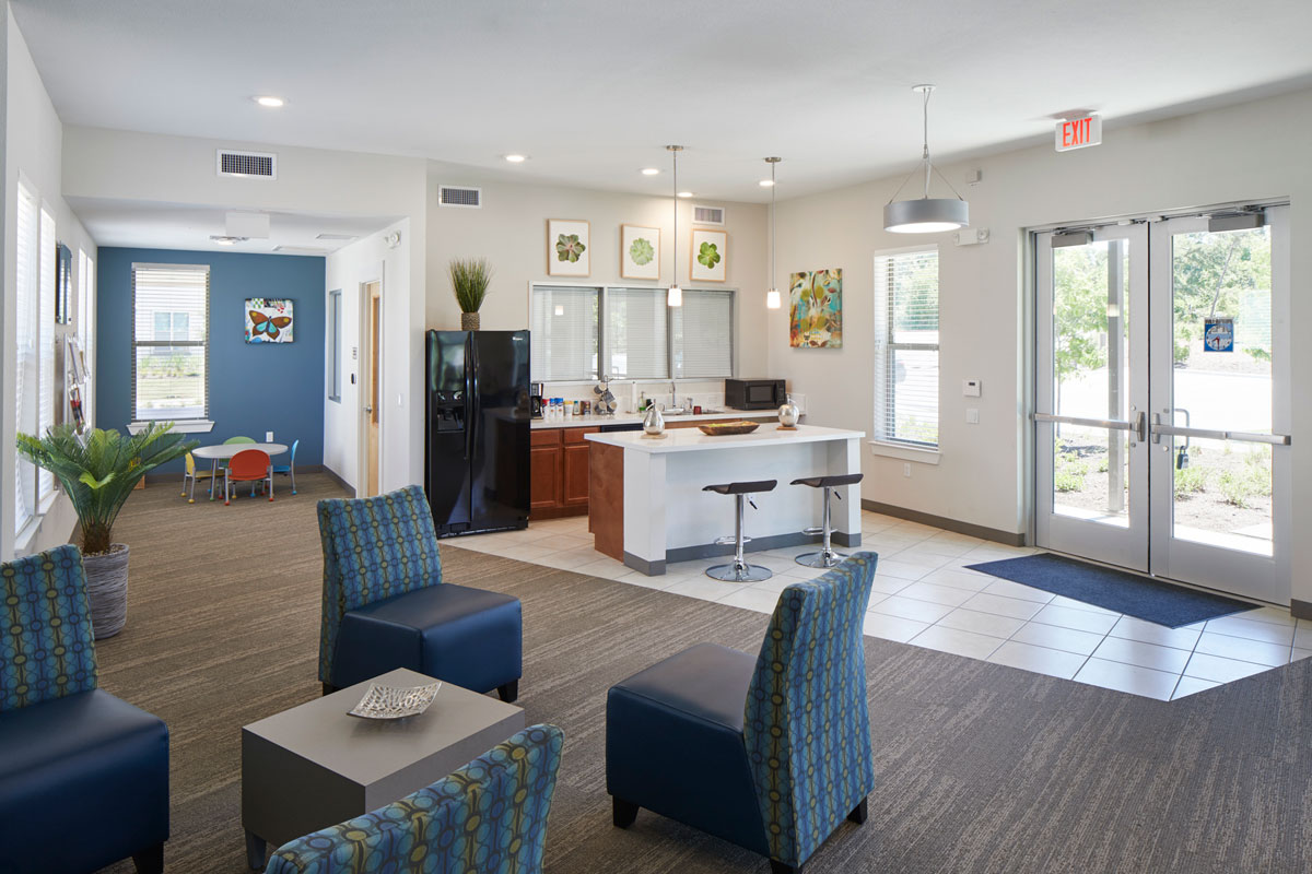 Foundation Communities Creating housing where families succeed in Austin and North Texas