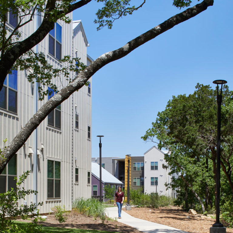 Foundation Communities Creating housing where families succeed in Austin and North Texas
