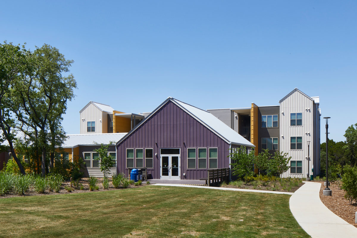 Foundation Communities Creating housing where families succeed in Austin and North Texas