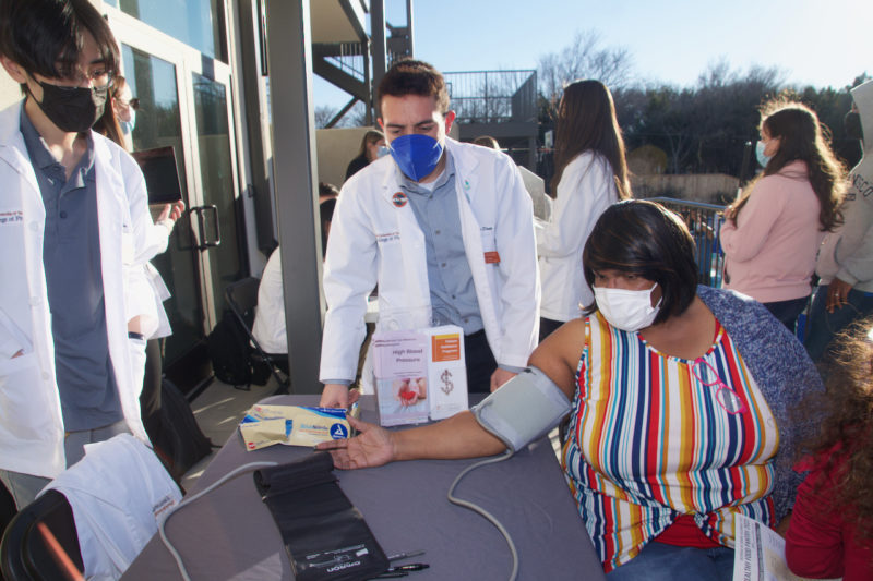 Foundation Communities Creating housing where families succeed in