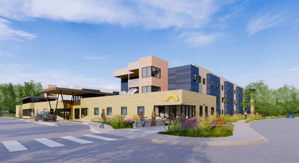 Foundation Communities Creating housing where families succeed in