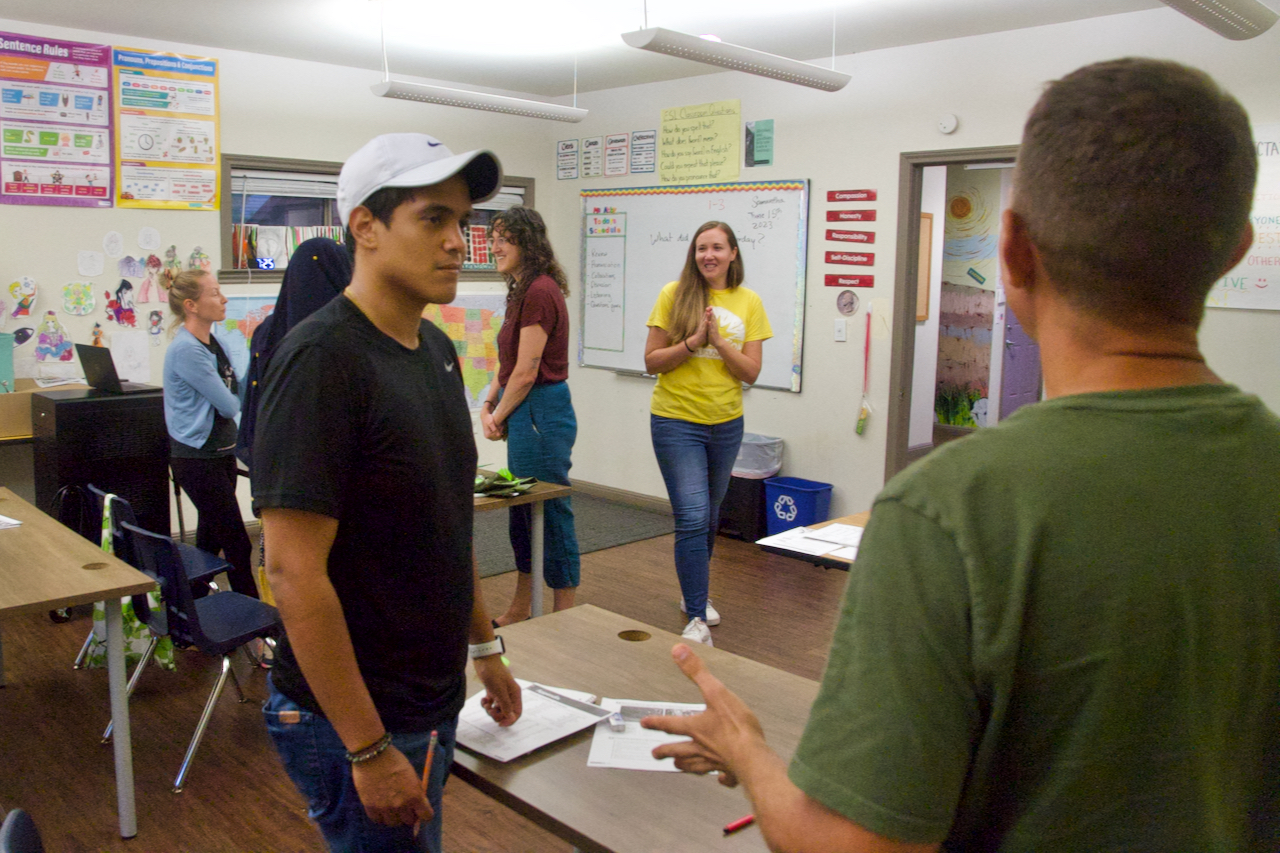 Foundation Communities Creating housing where families succeed in