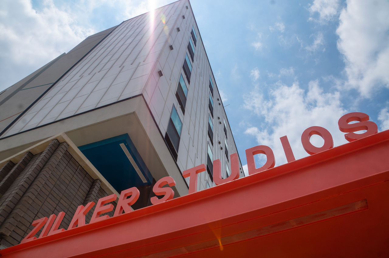 Foundation Communities Creating housing where families succeed in