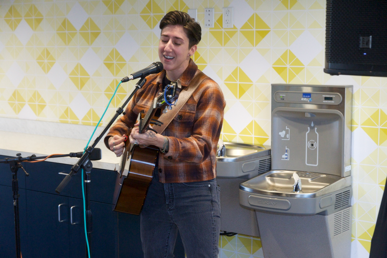 Foundation Communities Creating housing where families succeed in