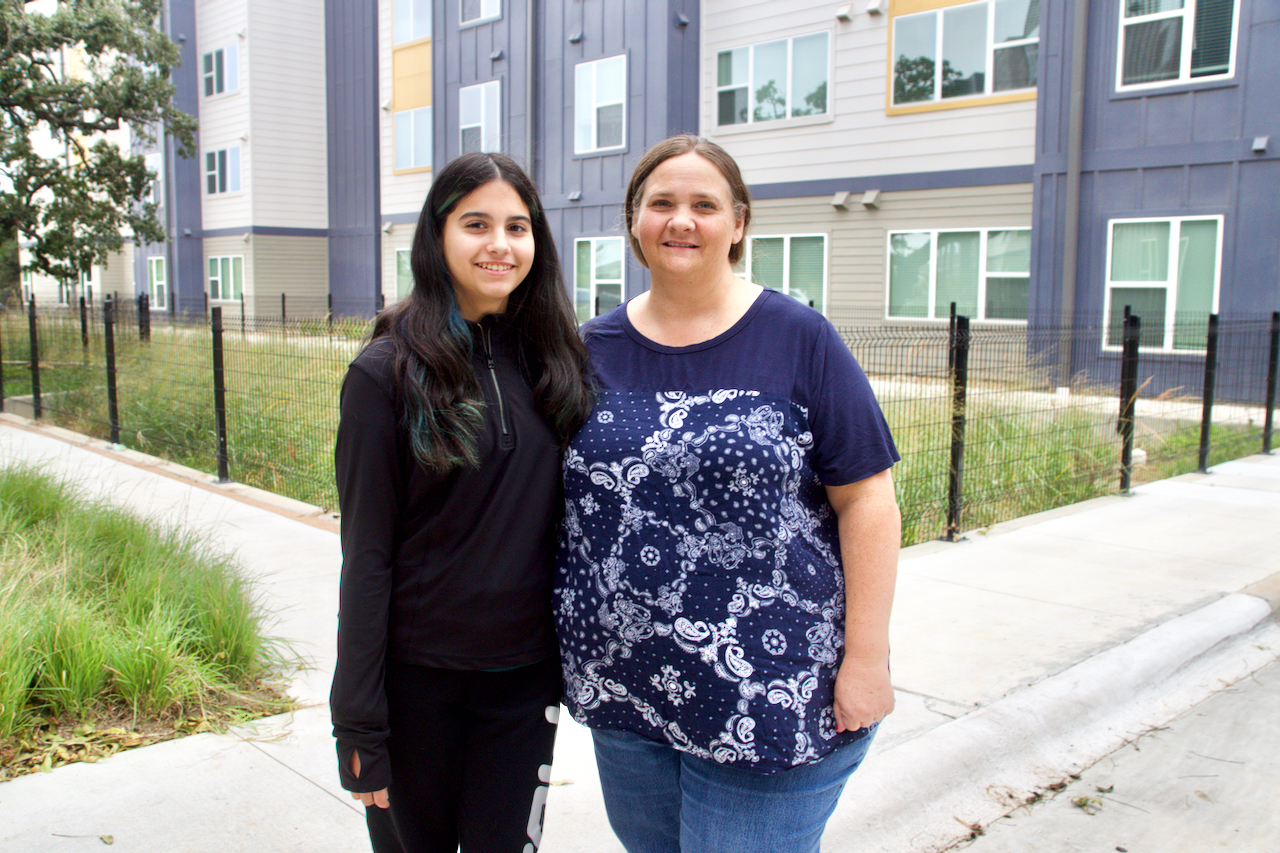 Foundation Communities Creating housing where families succeed in