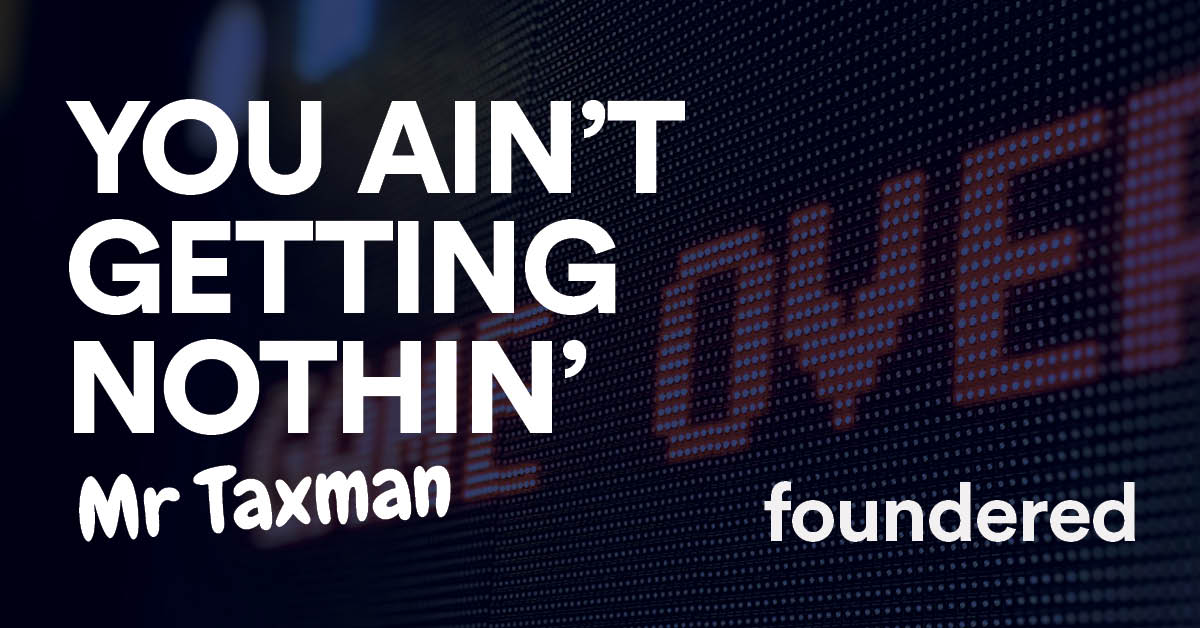 How To Legally Avoid Inheritance Tax Foundered