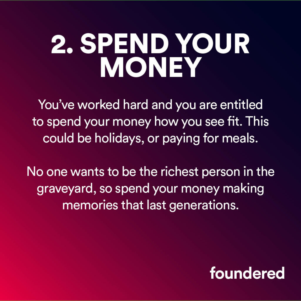 How To Legally Avoid Inheritance Tax Foundered