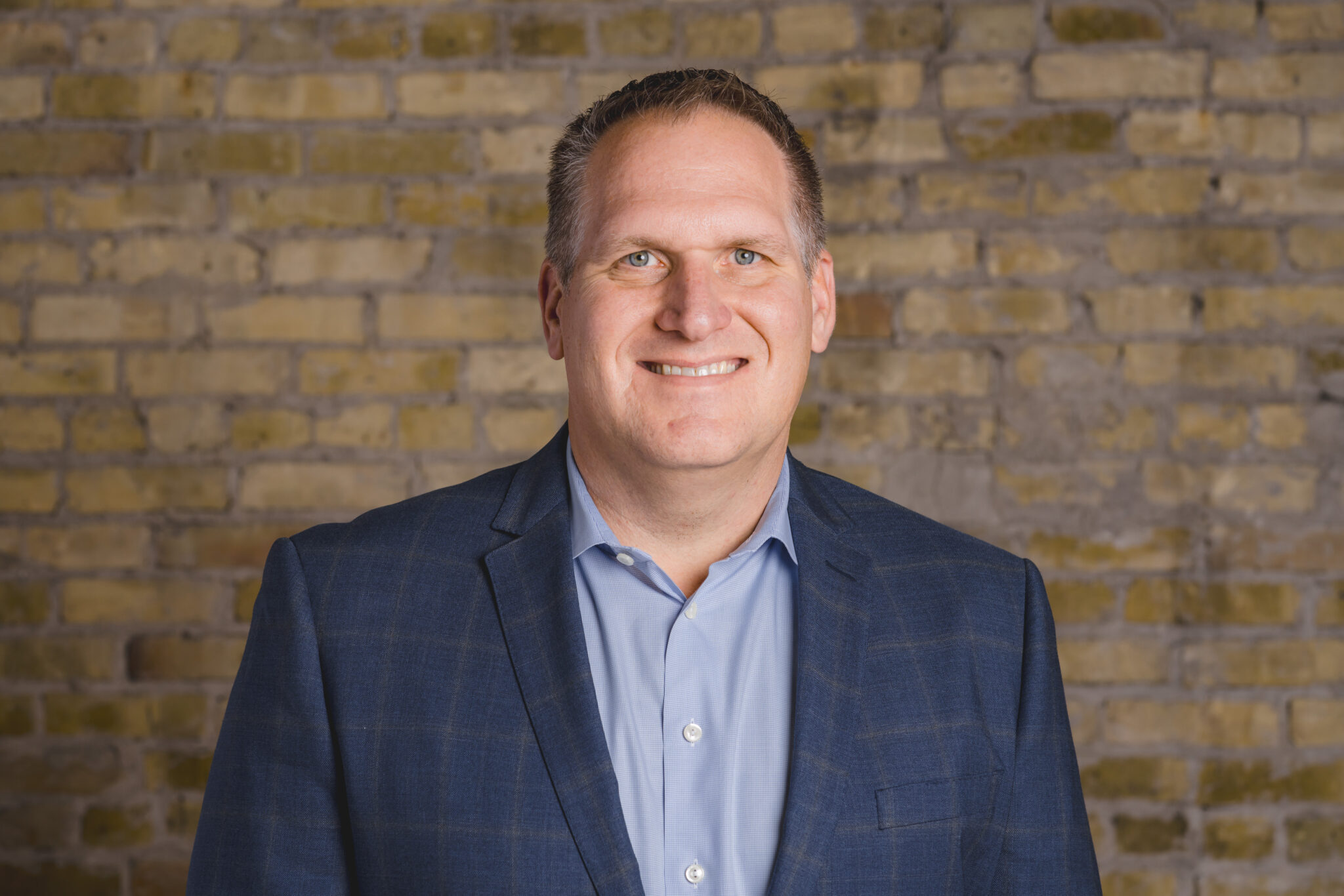 Tom Treder, CCIM - Founders 3 Real Estate Services