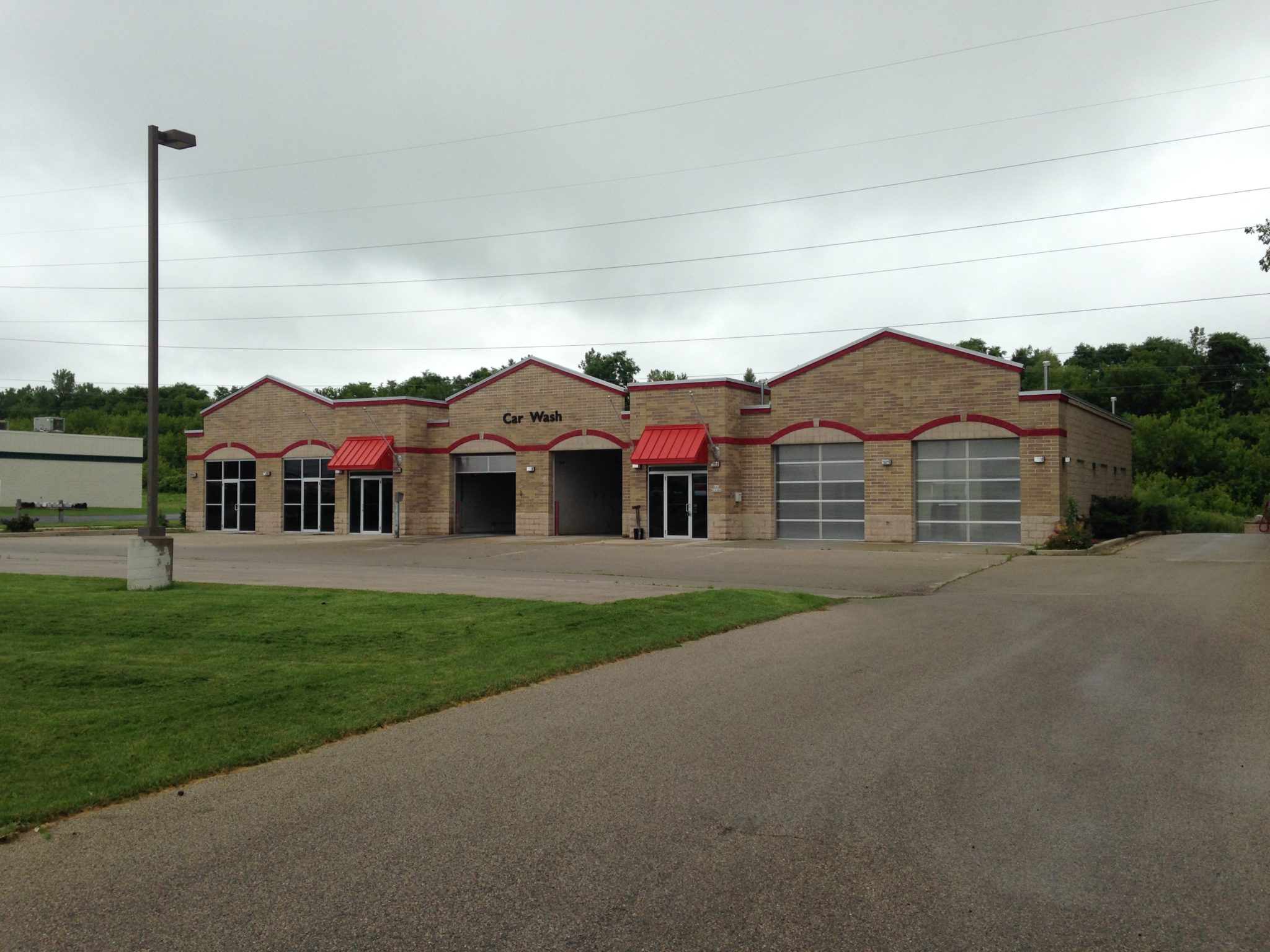 VACANT BUILDING FOR SALE Founders 3 Real Estate Services