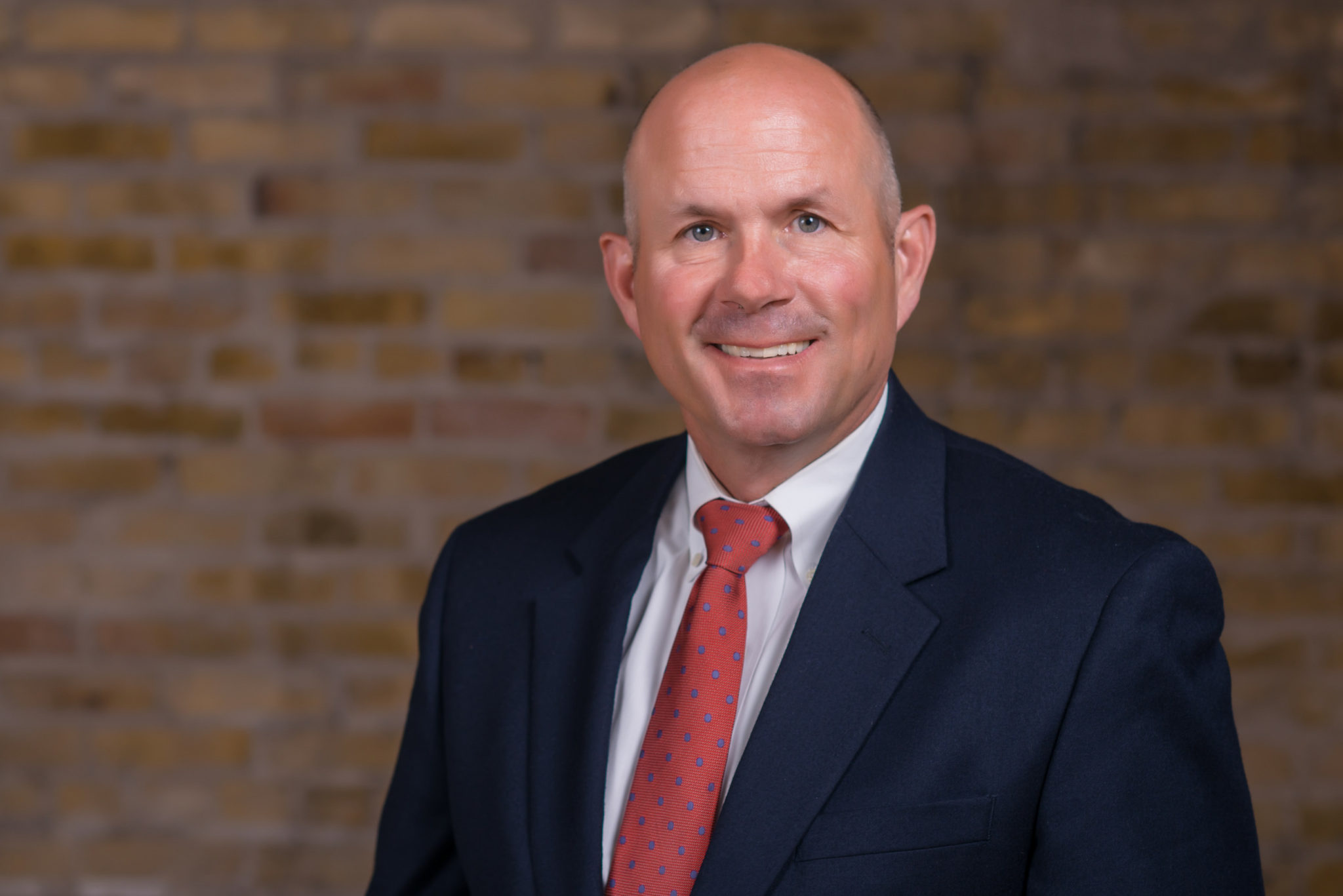 Paul McBride, SIOR Founders 3 Real Estate Services