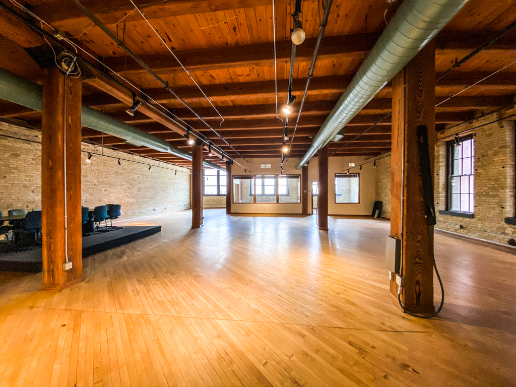 Unique Historic Third Ward Office Space Founders 3 Real Estate Services