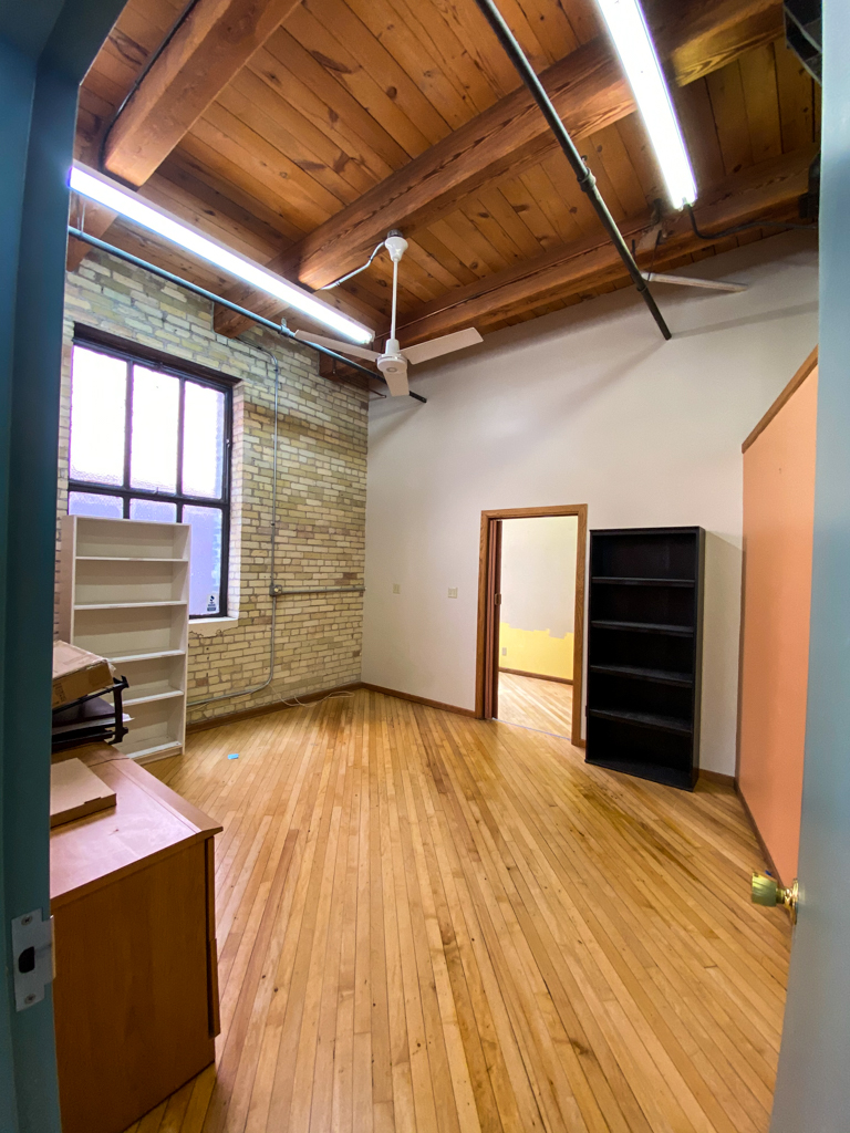 Unique Historic Third Ward Office Space Founders 3 Real Estate Services