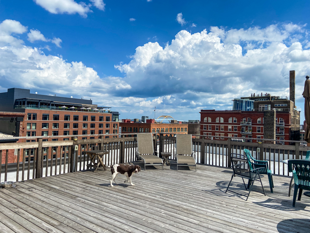 UNIQUE THIRD WARD OFFICE SPACE Founders 3 Real Estate Services