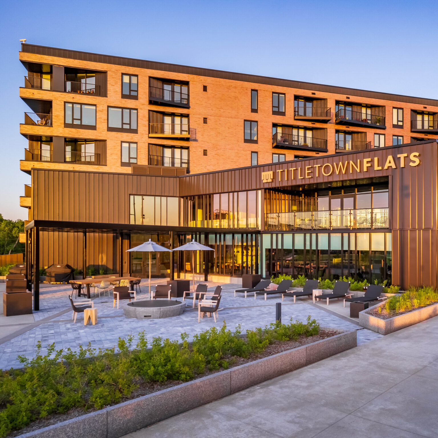 Wisconsin Apartment Rentals Founders 3 Real Estate Services