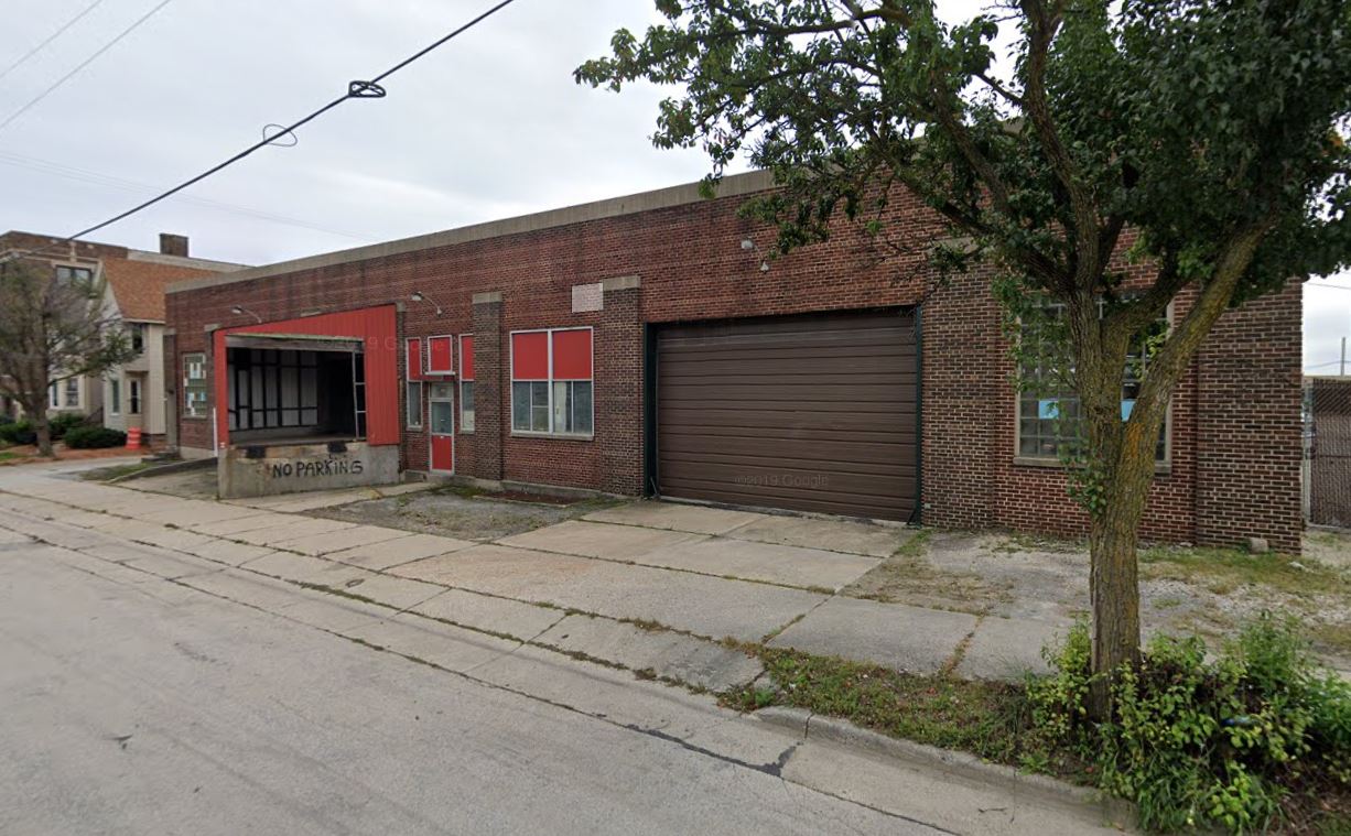 DOWNTOWN INDUSTRIAL SPACE FOR LEASE Founders 3 Real Estate Services