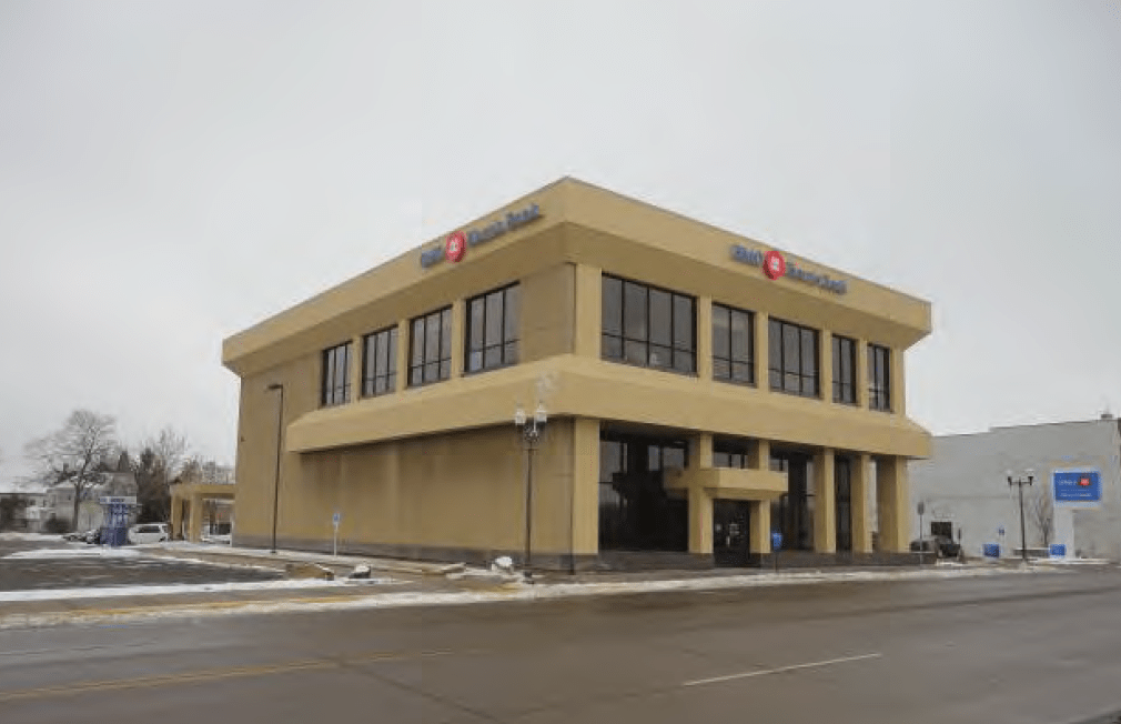 MENOMONIE OFFICE SPACE Founders 3 Real Estate Services