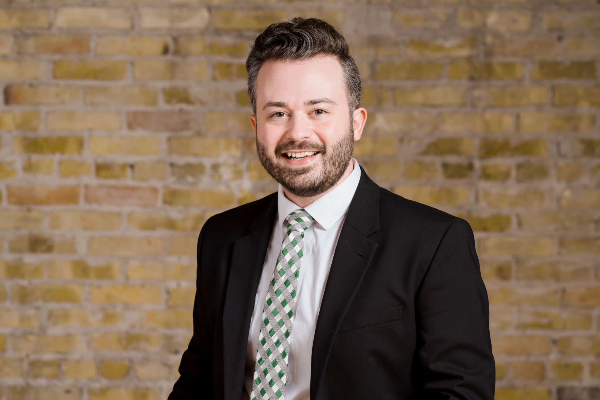 Ryan Krueger Founders 3 Real Estate Services