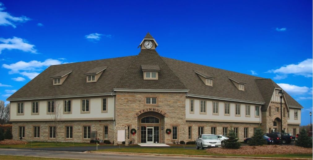 STONEWOOD CORPORATE CENTER Founders 3 Real Estate Services