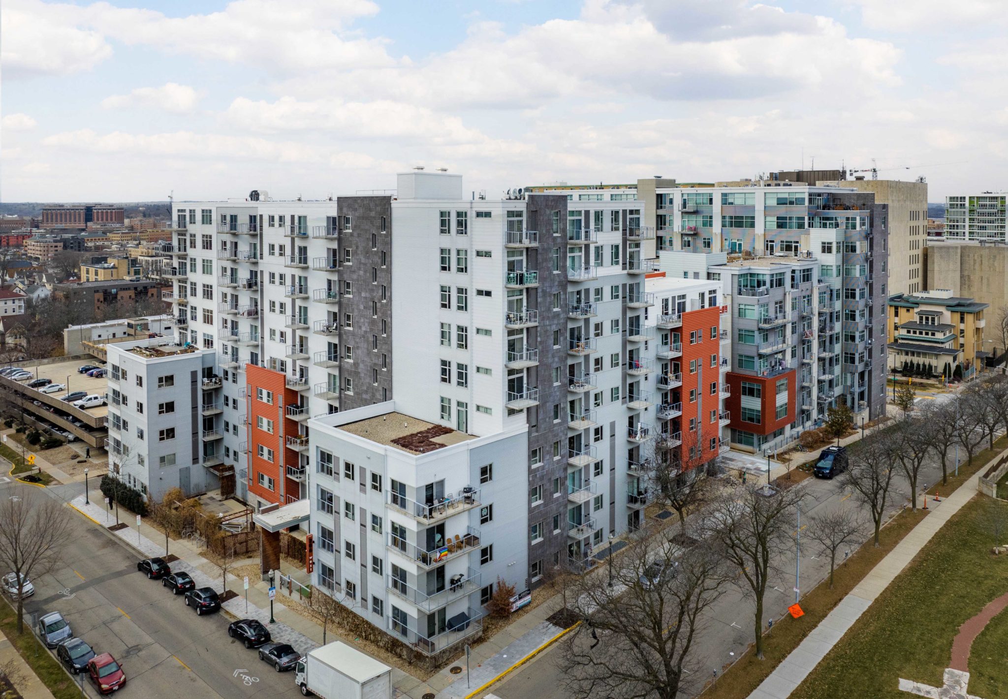 Capitol West Condos Founders 3 Real Estate Services