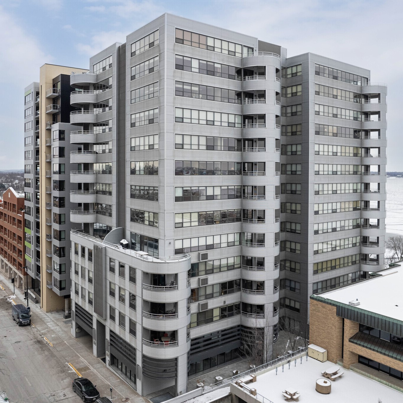 Wisconsin Apartment Rentals Founders 3 Real Estate Services