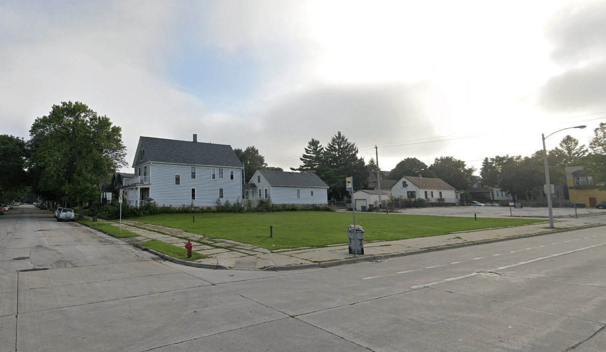 RIVERWEST DEVELOPMENT SITE Founders 3 Real Estate Services