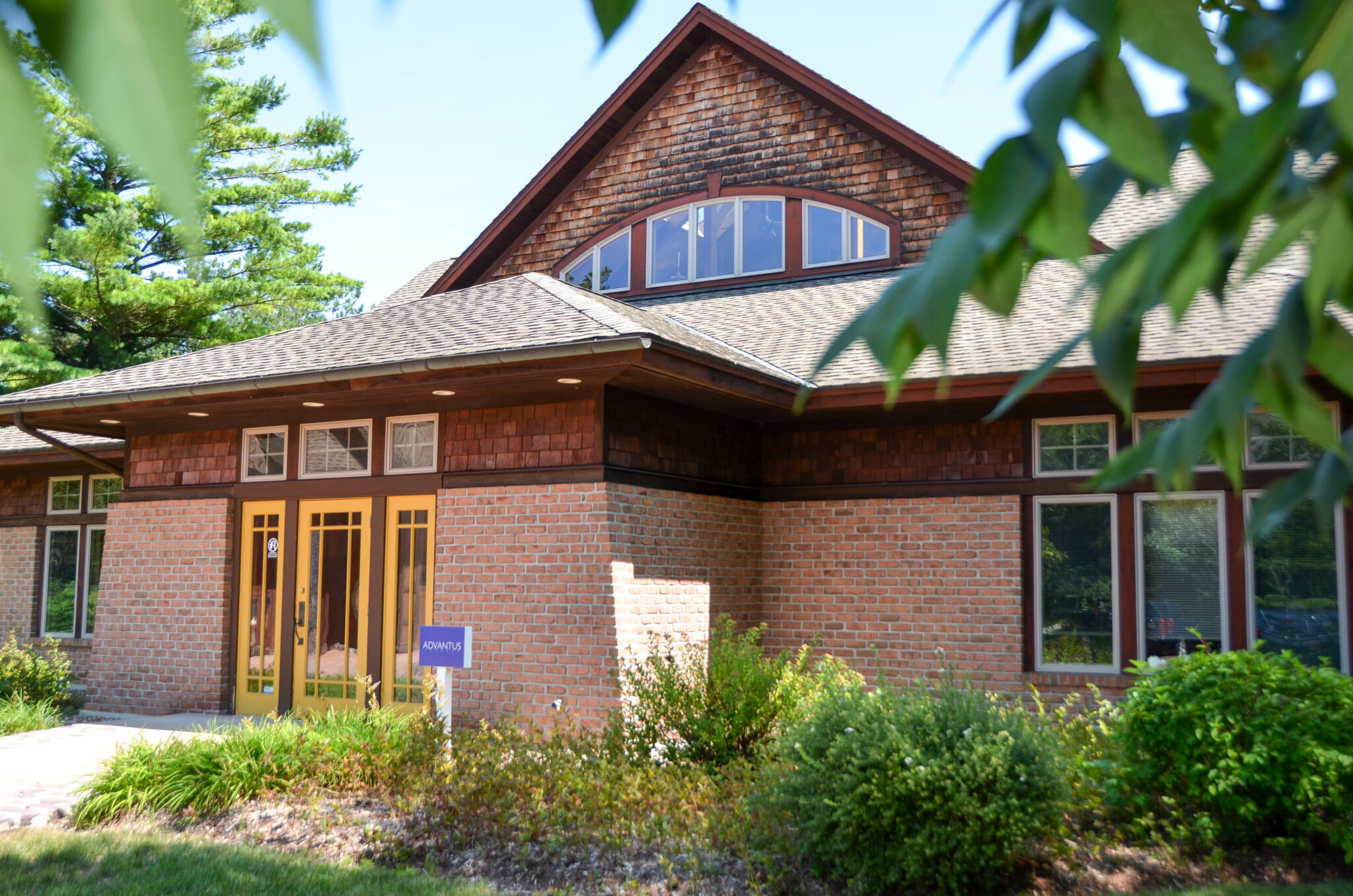 MEQUON OFFICE BUILDING Founders 3 Real Estate Services