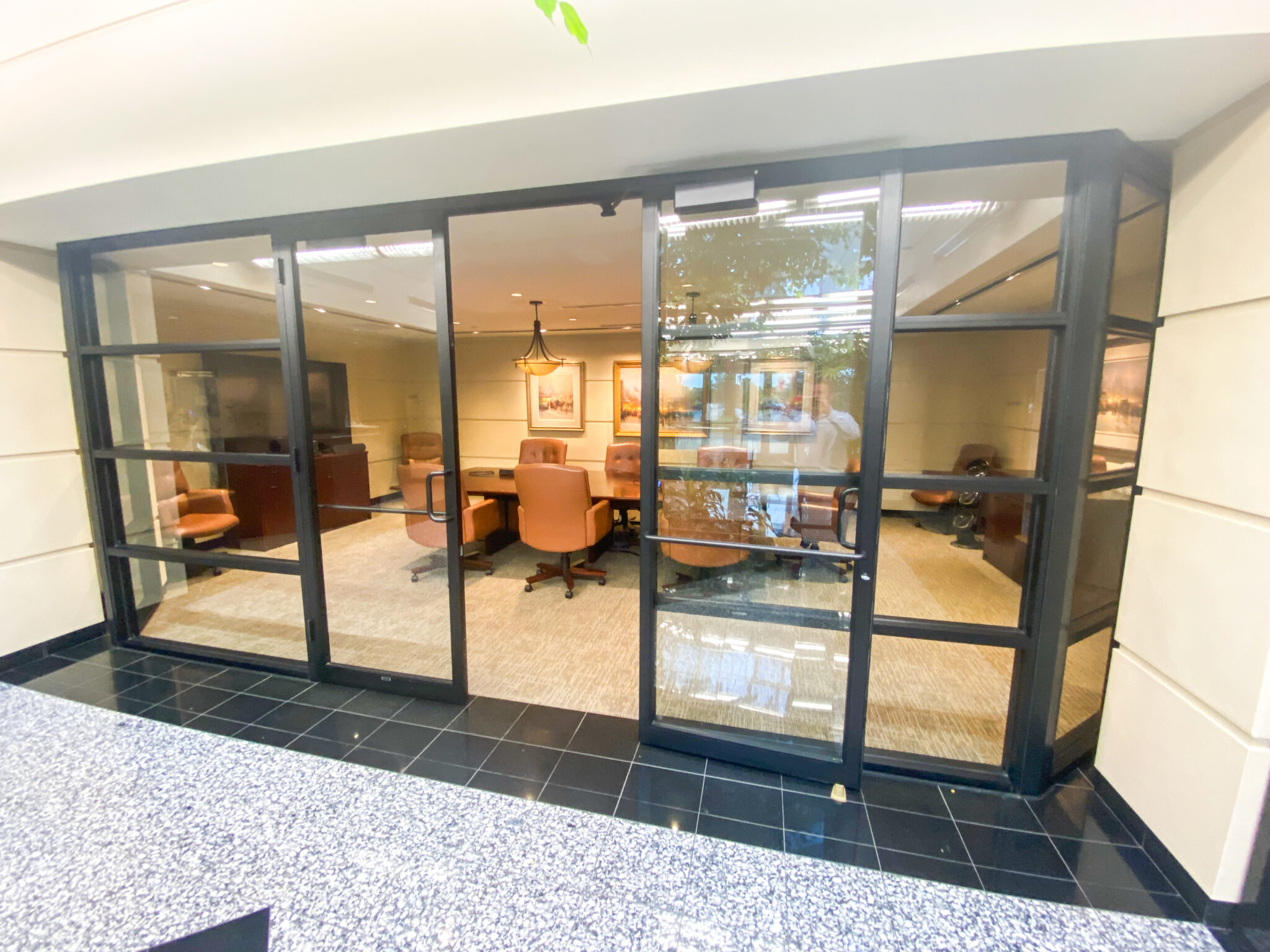 PEWAUKEE OFFICE BUILDING SUBLEASE Founders 3 Real Estate Services