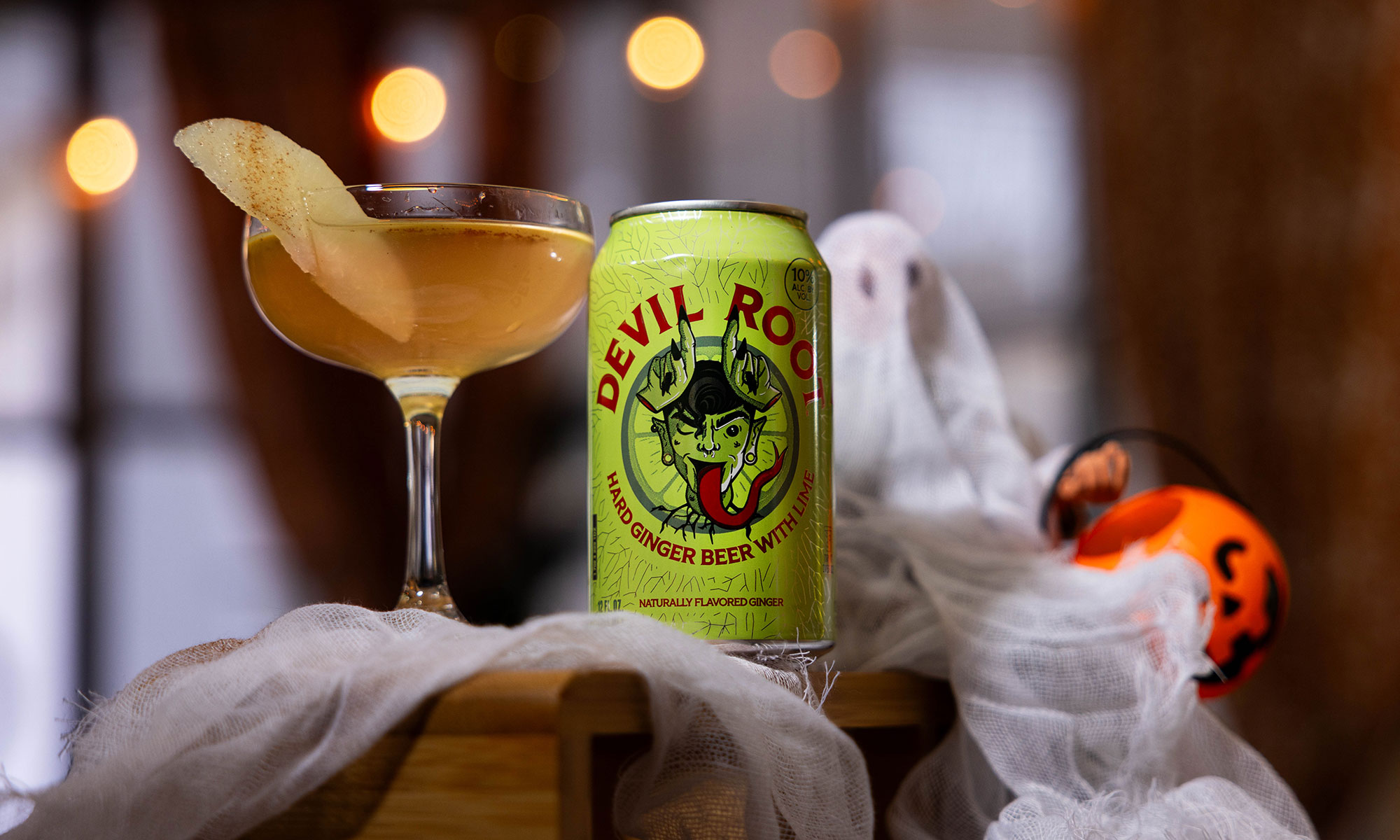 Devil Root Sour Founders Brewing Company