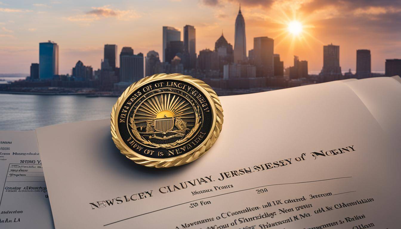 Guide How to Change LLC Name in NJ Simple Steps