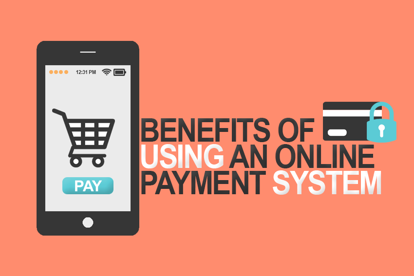 Why Your Business Should Use an Online Payment System Founder's Guide