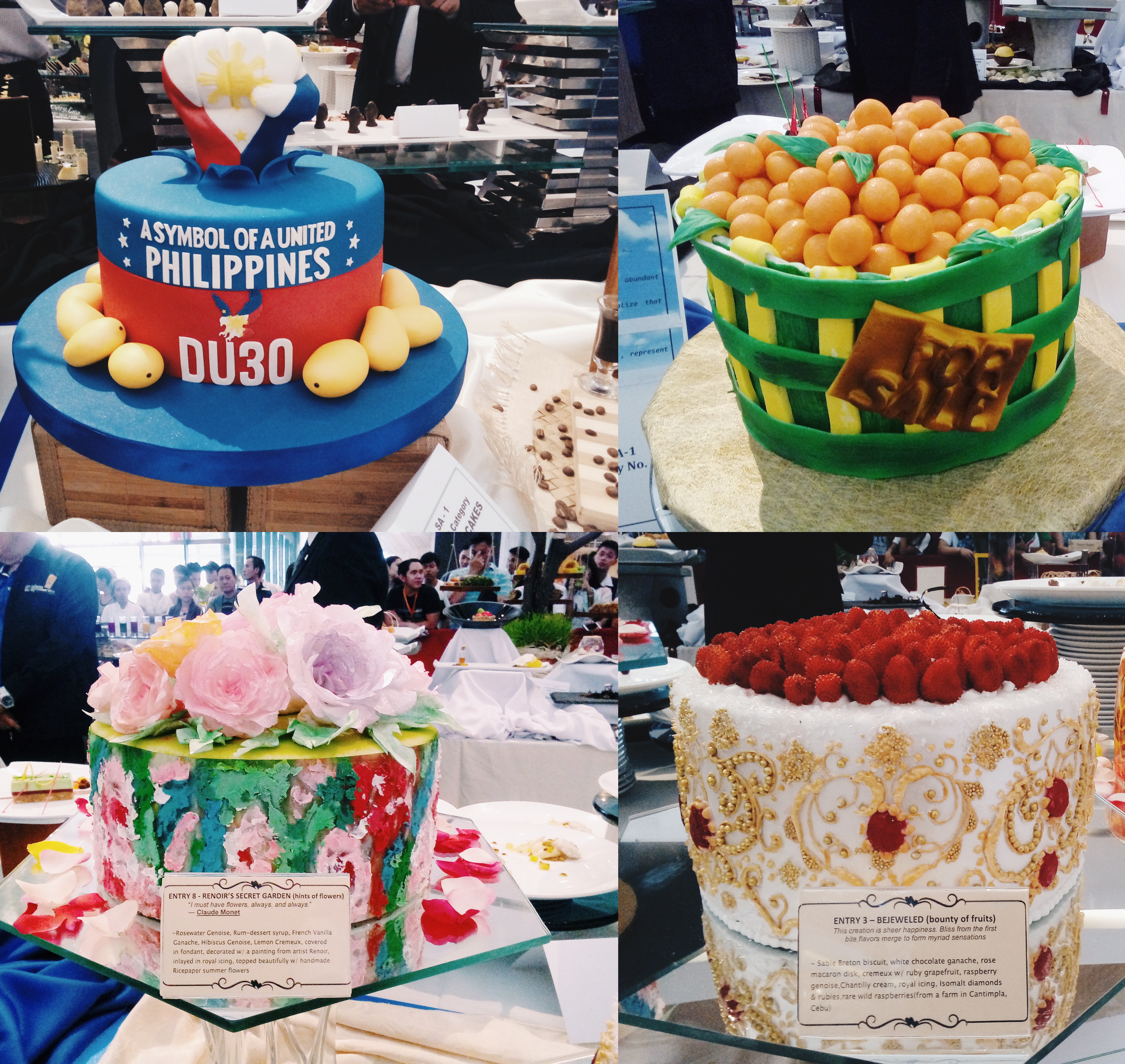 Cebu Goes Culinary Creates a Tastier Future! Founder's Guide