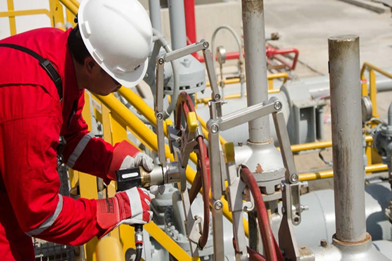 The Valves and Actuators Best for Industrial Applications Founder's Guide