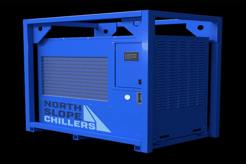 Chiller Rental Solutions Founder's Guide