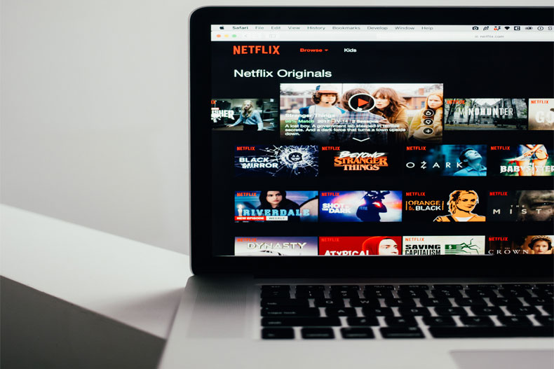 How To Download The Netflix App On Mac