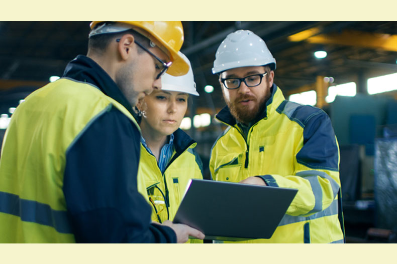 3 Reasons Why Reliable Manufacturing Can Be an Entrepreneur's Best