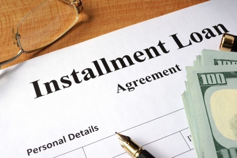 How To Find An Installment Loan Thats Right For You | Founder's Guide