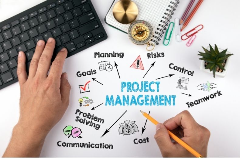 Your Guide to Construction Project Management Founder's Guide