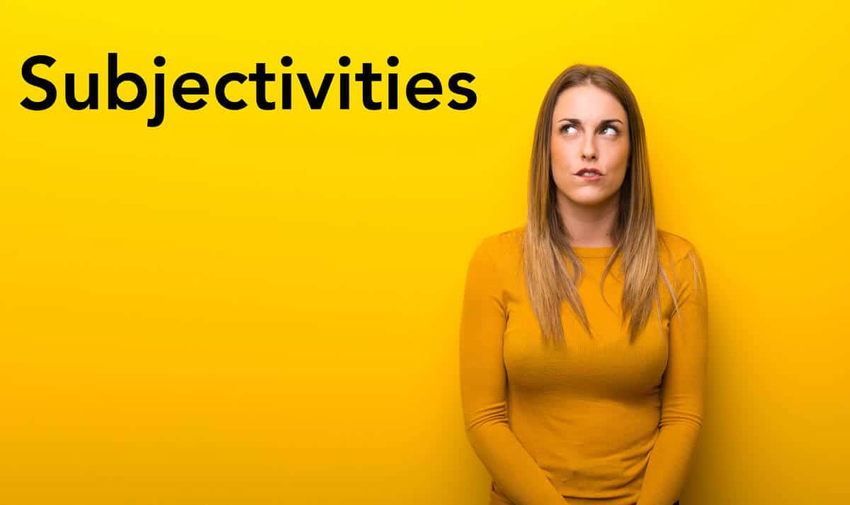 I Signed, Now What? Understanding Insurance Subjectivities Founder Shield