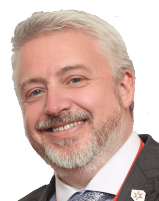 What are the top 3 traits of a gifted leader? Stephen Chamberlain