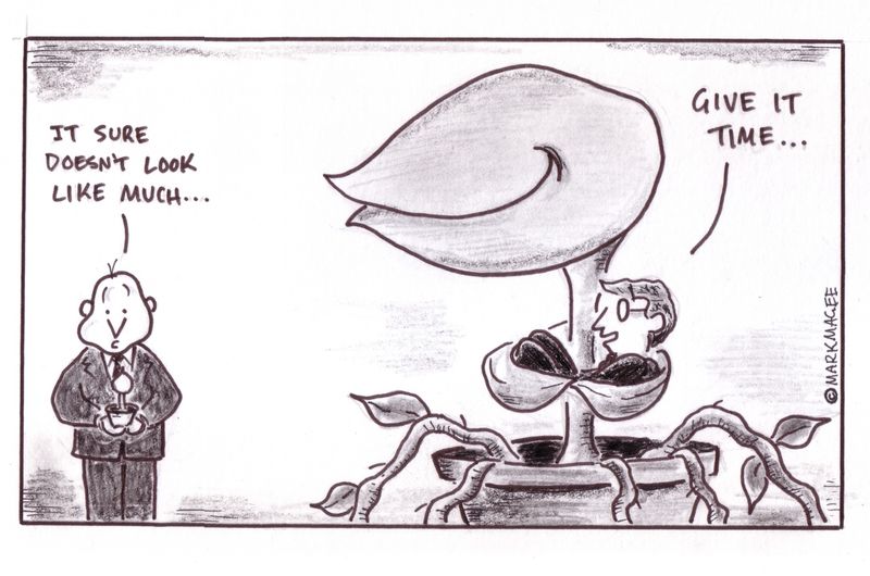 How to Evaluate a Stock Option Grant Founders Network