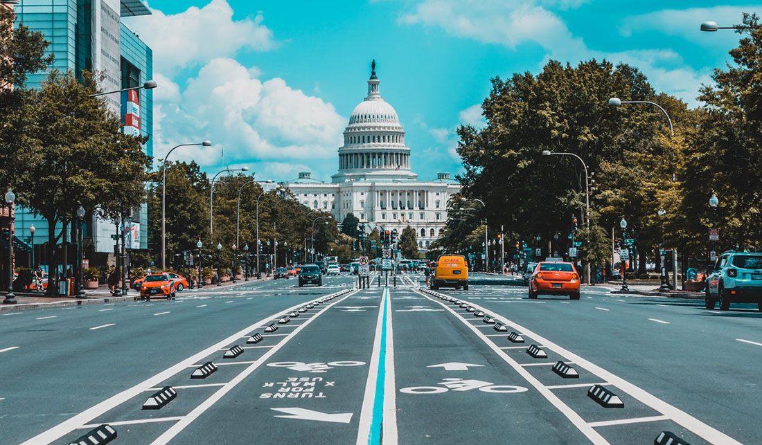 Washington DC Startup Community, Mentorship and Events FN