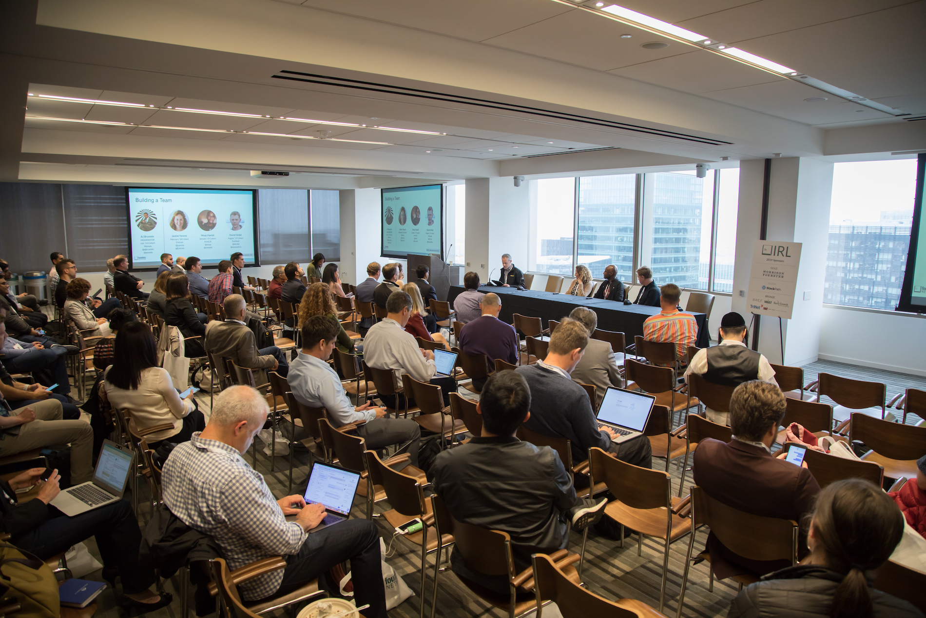 Pitching Your Enterprise Software Startup with Lightspeed’s Nnamdi