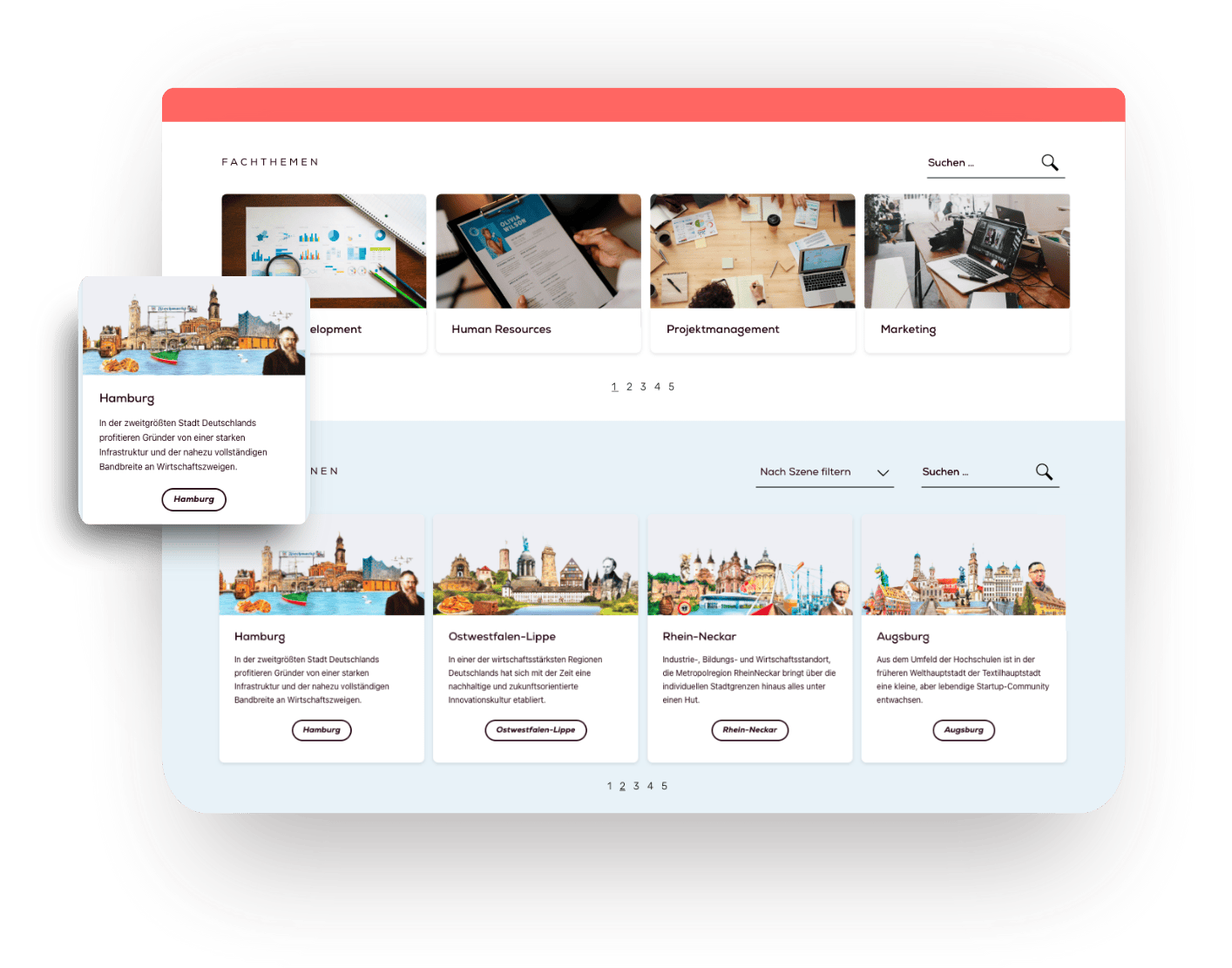 Knowledge Hub Everything You Need To Know In One Place